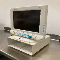 GE Datex-Ohmeda S/5 D-LCC15..03... - Monitor image 1